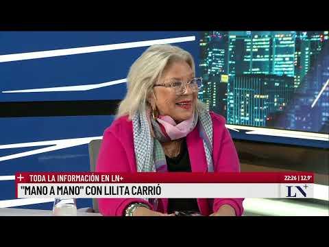 Elisa Carrió: Revelaciones y denuncias en la política argentina