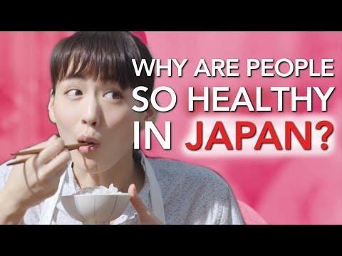 How Japan's Food Culture Contributes to Lower Obesity and Cancer Rates