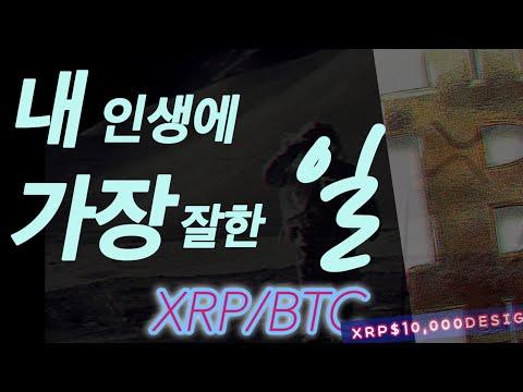 왜 암호화폐에 몰빵 하는가? XRP를 얻는 똑똑한 소비자들을 위한 비트 TV의 새로운 시선