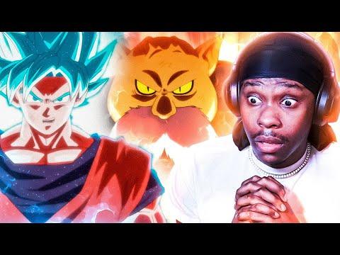 Unleashing the Power: Goku vs Toppo | Dragon Ball Super Episode 81-82 Recap