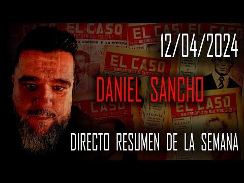 Resumen Semanal: Novedades de Daniel Sancho en la Feria de Abril de Sevilla