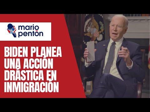 Biden y la Reforma Migratoria: Lo que necesitas saber antes de fin de mes