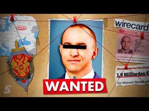 Die Jagd nach dem meistgesuchten Mann Deutschlands: Die Wirecard-Saga