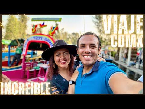 🎉 Viaje de Cumpleaños a CDMX: Una Aventura Inolvidable