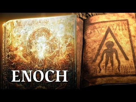Geheimnisse der Bibel: Die Enthüllung des Buches Henoch und archäologische Funde