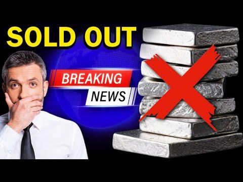 Silver Market: Supply Shortage and Growing Demand