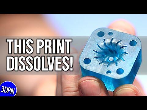 Revolutionizing Manufacturing: The Future of 3D Printing and Injection Molding