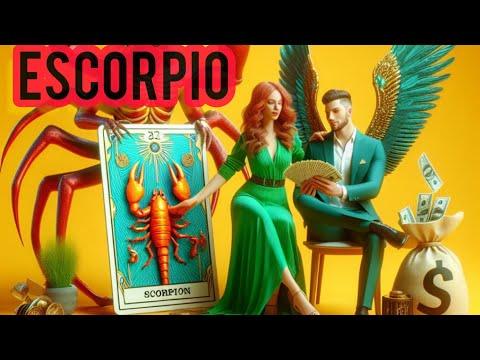 Escorpio ♏️ Predicciones y Consejos para el Éxito en la Vida