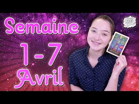 Guidance et Réalisation: Votre Horoscope Hebdomadaire du 1 au 7 avril 2024