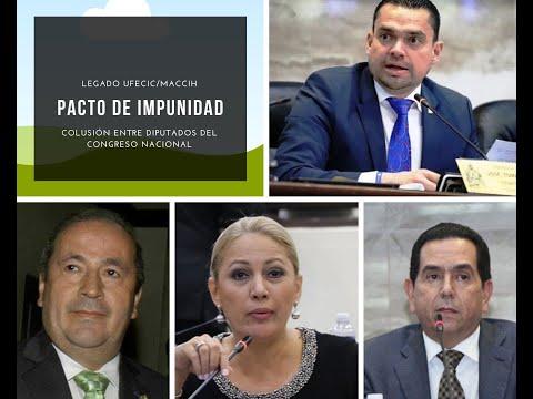 Uncovering Corruption and Injustice in Honduras: A Deep Dive into the Scandal