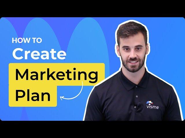 Boost Your Marketing Plan with Visme's Templates: A Complete Guide