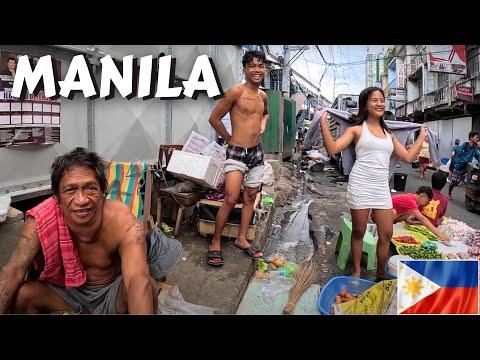 Unforgettable Street Food Adventures in Manila, Philippines 🇵🇭