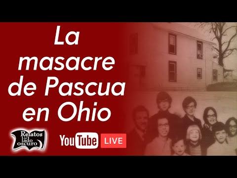 La Masacre de Pascua en Ohio: Misterio y Horror Revelado