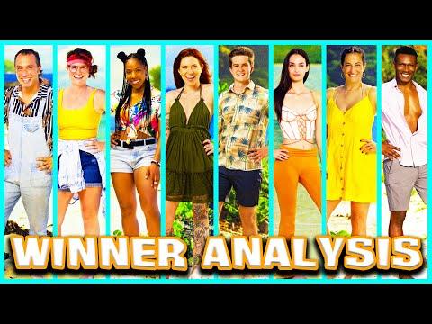 Survivor 46 Episode 9: In-Depth Winners Analysis Revealed