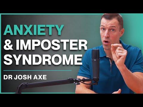 Overcoming Anxiety and Impostor Syndrome: The Power of Mindset and Belief