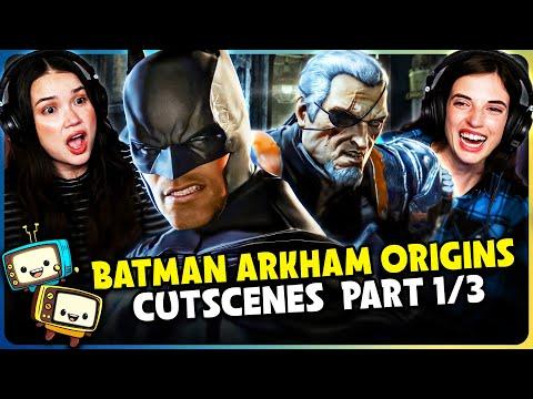 Unraveling the Intriguing World of Batman Arkham Origins: A Gamer's Perspective