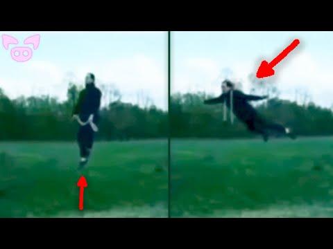 Unraveling the Mysteries: Strange Videos You Must See!