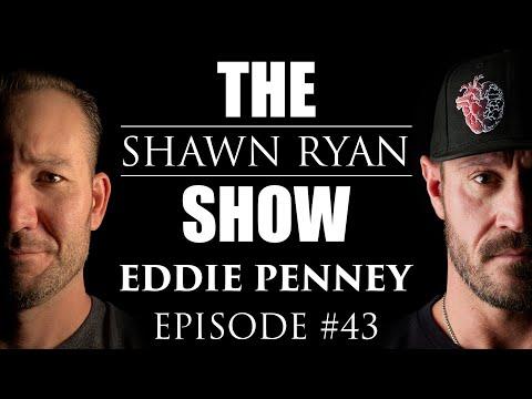 The Sean Ryan Show: A Journey of Military Service and Personal Growth