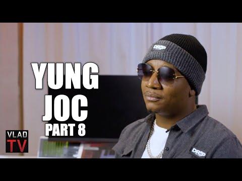 Unlocking Success in New York: A Conversation with Charlamagne and Young Jo