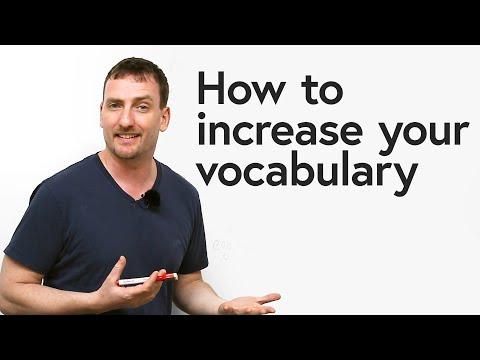 Mastering Vocabulary: Tips and Tricks for Effective Learning