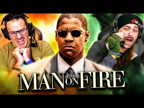 Unveiling the Intense Emotions and Action in 'Man on Fire' (2004) - A Detailed Review