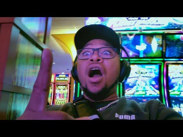 Unbelievable Slot Machine Wins: A Compilation of Exciting Reactions