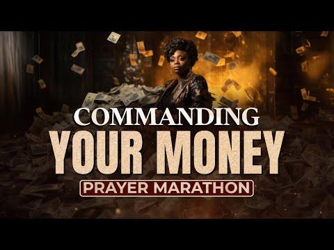 Unlocking Financial Abundance: The Power of Prayer and Money Mastery