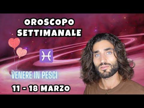 Oroscopo della Settimana: Novità Astrologiche e Consigli per il Successo