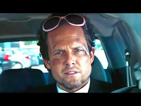 The Unbelievable Journey of Dean Winters: From Homelessness to Allstate's Mayhem