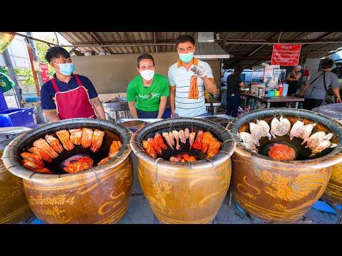 Discovering the Best of Thai Street Food in Chiang Mai: A Culinary Adventure