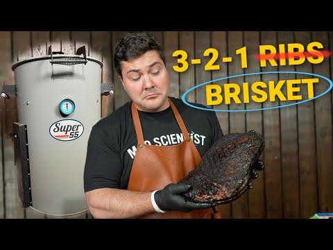 Mastering Brisket Cooking: A Comprehensive Guide