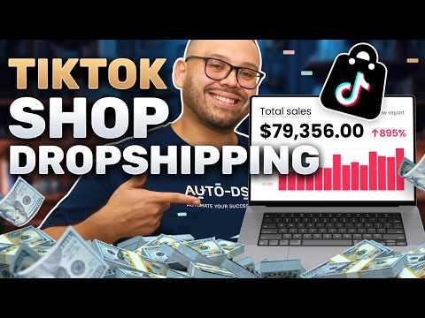 Ultimate Guide to Dropshipping on TikTok Shop