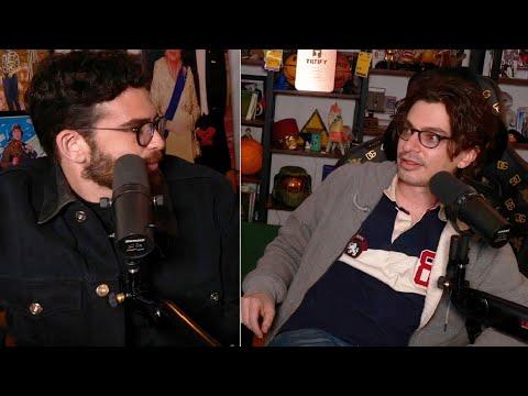 Hasan Finally Meets Adam Friedland: A Hilarious and Insightful Discussion