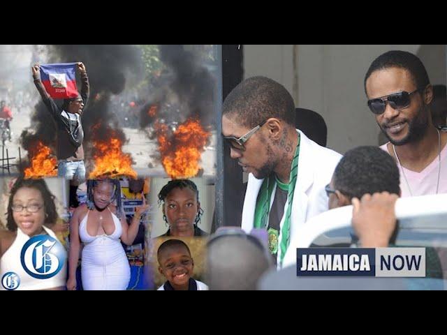 Breaking News in Jamaica: Kartel Conviction Quashed, New Police Commissioner Appointed, and Income Tax Threshold Increased