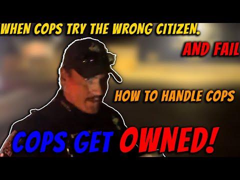 Empower Yourself: Understanding Your Rights When Dealing with Law Enforcement