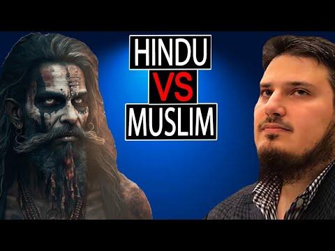 Unveiling the Controversies: Hinduism vs Islam's Treatment of Women