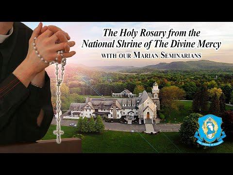 The Power of the Holy Rosary: Prayers, Intercession, and Blessings