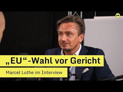 Kritische Analyse der EU-Wahl: Marcel Luthe im Interview