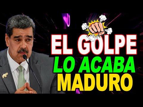 Las últimas noticias de Venezuela: Un resumen de los acontecimientos políticos y sociales más relevantes