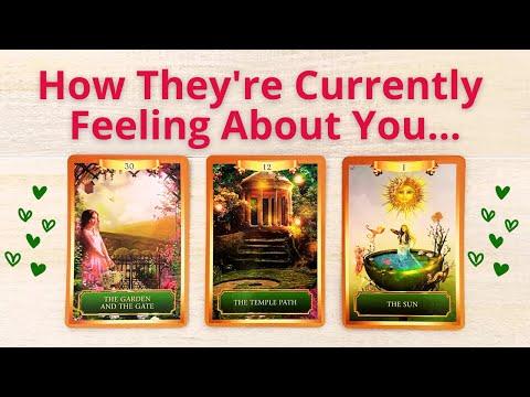 Unlocking the Mysteries of Love: A Psychic Reading Reveals Deep Insights