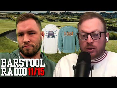 Barstool Sports and Stacker 2 Collaboration: A Deep Dive into the Controversy