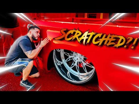 SEMA Truck Repairs: A Detailed Overview of the Process