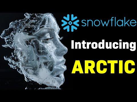 Revolutionizing Enterprise AI: Snowflake Arctic's Impact on Open Source Innovation