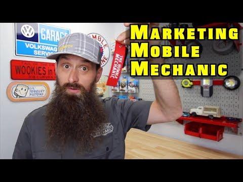 5 Proven Strategies for Marketing a Mobile Mechanic Business