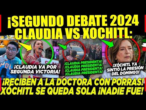 Segundo Debate Presidencial: Análisis y Propuestas Destacadas