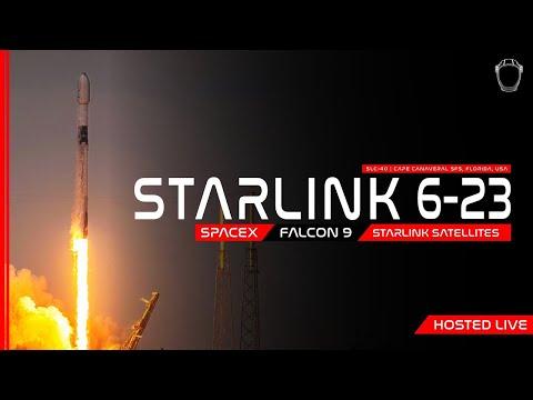 SpaceX Falcon 9 Launch: A Milestone Event