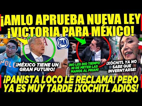 AMLO: Estrategias, Victorias y Desafíos para México