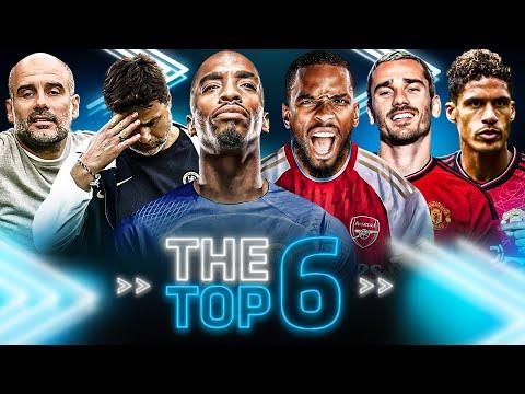 Premier League Football Panel Discussion: Controversies, Transfers, and Financial Fair Play