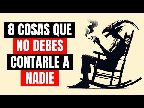 Por qué es importante mantener secretos: Guía para proteger tu paz y prosperidad