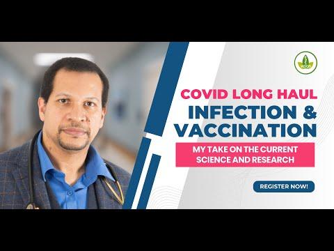 Unveiling the Latest Research on Long COVID and Vaccine Immune Reactions